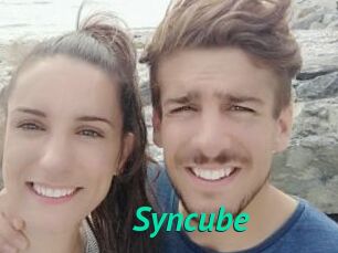 Syncube