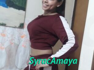 SyracAmaya