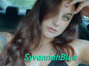 SyvannahBlue