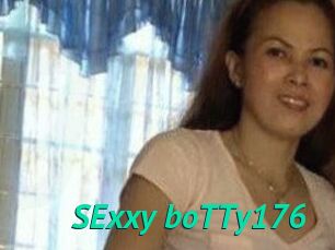 SExxy_boTTy176