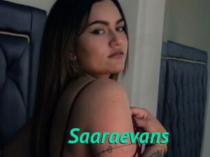 Saaraevans