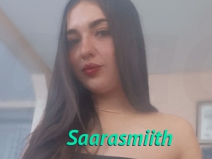 Saarasmiith