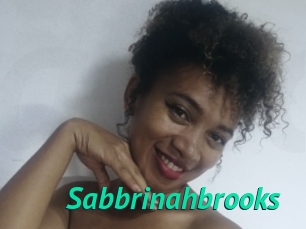 Sabbrinahbrooks