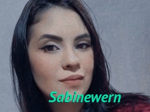 Sabinewern