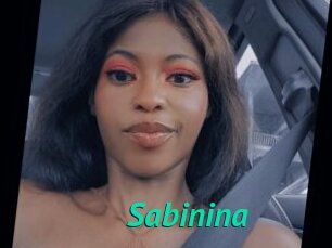 Sabinina