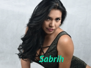 Sabrih