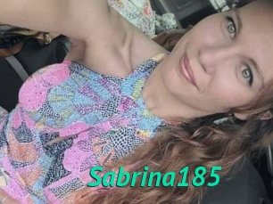 Sabrina185