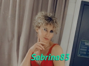 Sabrina83