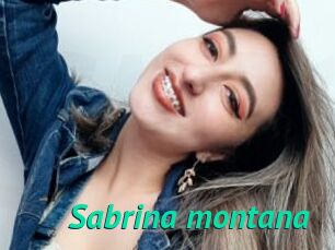 Sabrina_montana