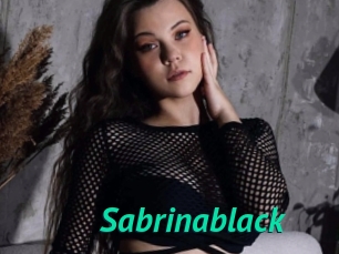 Sabrinablack