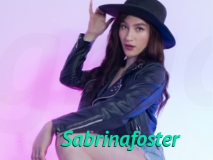 Sabrinafoster