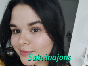 Sabrinajons