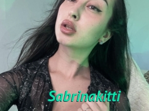 Sabrinakitti