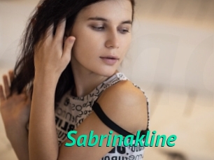 Sabrinakline