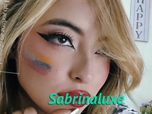 Sabrinaluxe