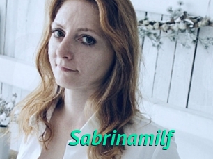 Sabrinamilf