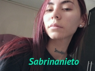 Sabrinanieto