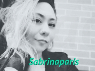 Sabrinaparis