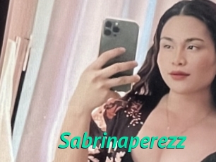 Sabrinaperezz