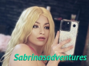 Sabrinasadventures