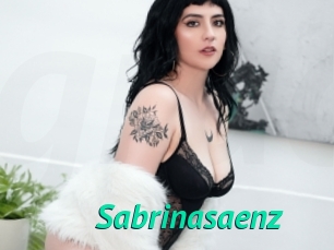 Sabrinasaenz