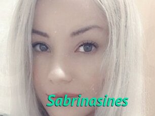 Sabrinasines