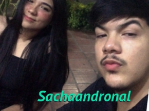 Sachaandronal