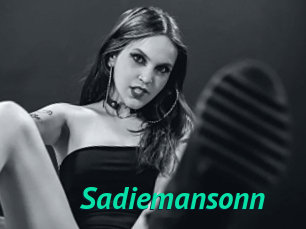 Sadiemansonn