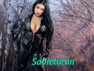 Sadieturan