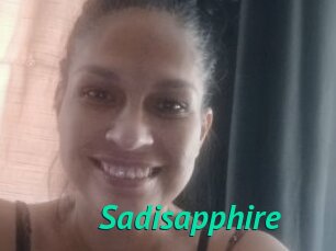 Sadisapphire