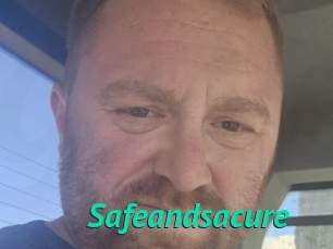 Safeandsacure