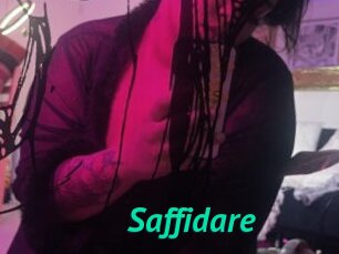 Saffidare