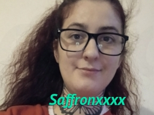 Saffronxxxx