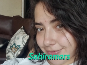 Sahiramars