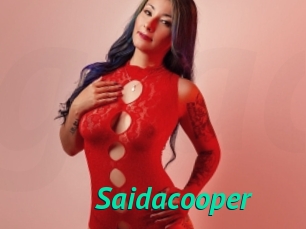 Saidacooper