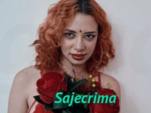 Sajecrima