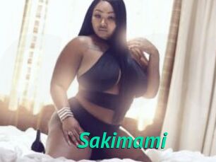 Sakimami