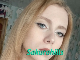 Sakurahills