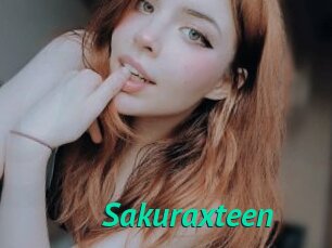 Sakuraxteen