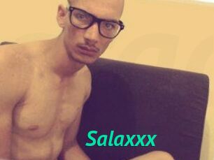 Salaxxx