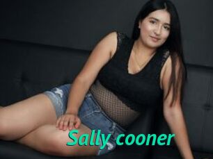 Sally_cooner