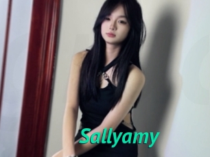 Sallyamy