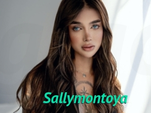 Sallymontoya