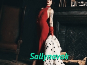 Sallynovak