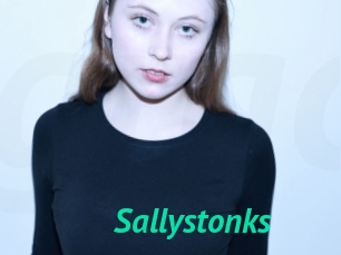 sallystonks Gratis Camsex