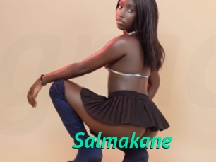 Salmakane