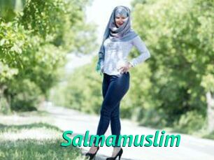 Salmamuslim