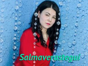 Salmaverastegui