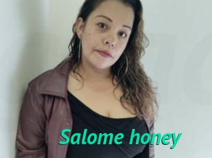 Salome_honey