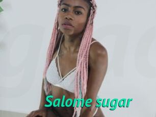 Salome_sugar